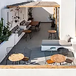 Lemon Santorini 费拉