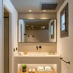 公寓式酒店 Lemon Santorini 费拉