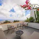 Lemon Santorini 费拉