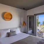 公寓式酒店 Lemon Santorini 费拉