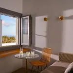 Lemon Santorini 公寓式酒店 费拉