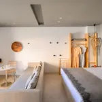 公寓式酒店 Lemon Santorini