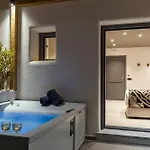 公寓式酒店 Lemon Santorini 4*