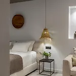公寓式酒店 Lemon Santorini 4*