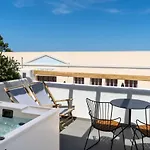 Lemon Santorini 费拉