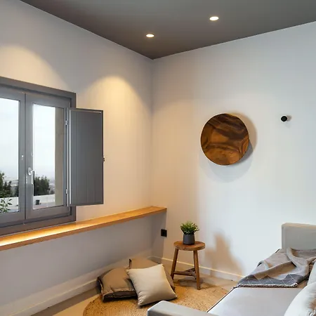 Lemon Santorini 4*