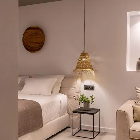 Lemon Santorini 4* Φηρά