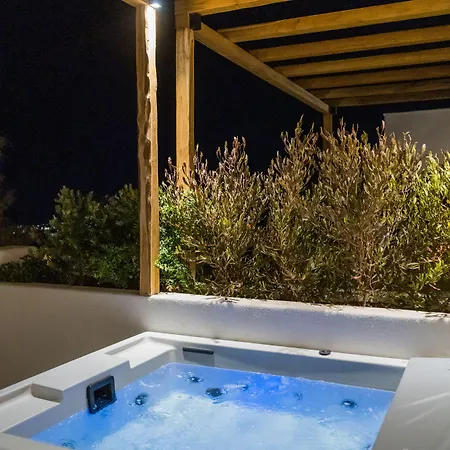 Lemon Santorini 4*