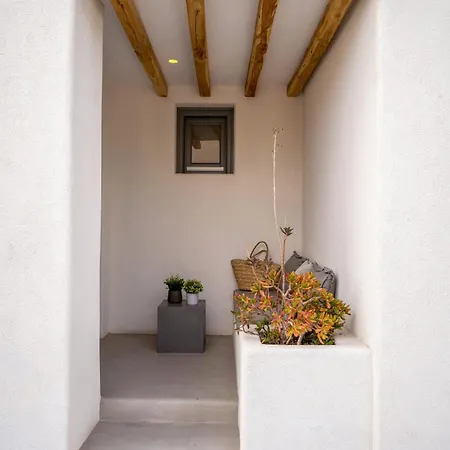 Lemon Santorini 4*
