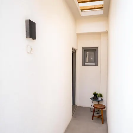 Lemon Santorini 4* Φηρά