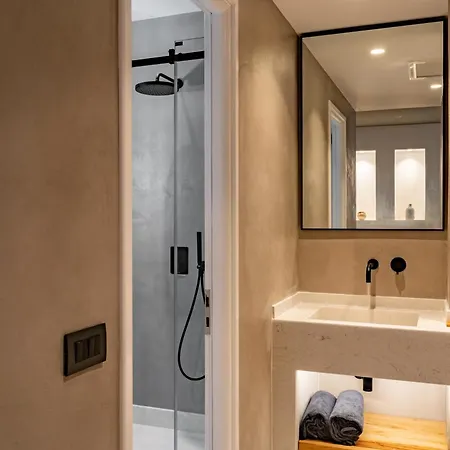 Lemon Santorini Ξενοδοχείο με διαμερίσματα