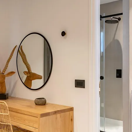 Ξενοδοχείο με διαμερίσματα Lemon Santorini