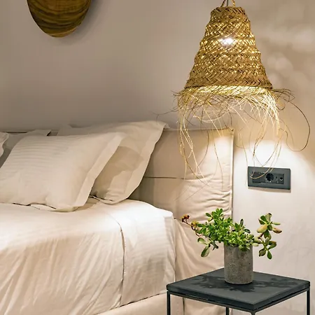 Lemon Santorini Φηρά