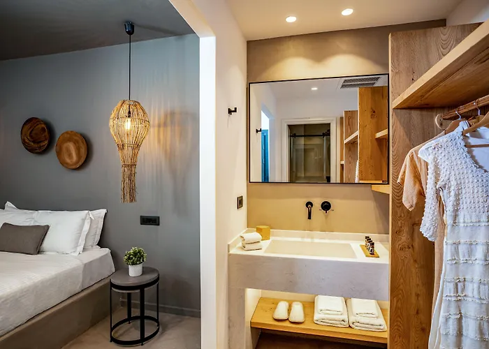 Lemon Santorini 4* Fira (Santorini)