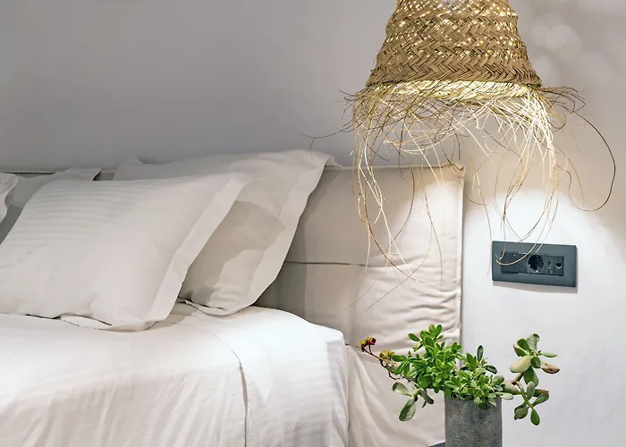 Lemon Santorini Aparthotel Fira (Santorini)