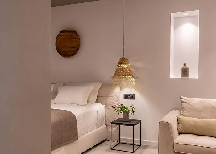 Lemon Santorini 4* Fira (Santorini)