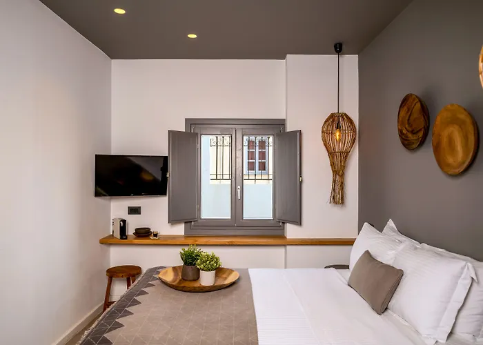 Lemon Santorini 4* Fira (Santorini)