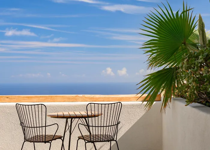 Lemon Santorini Lejlighedshotel Fira (Santorini)