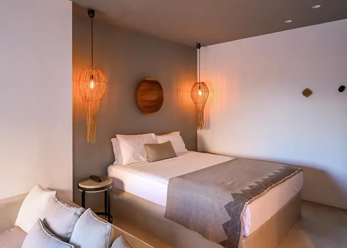 Lemon Santorini 4* Fira (Santorini)