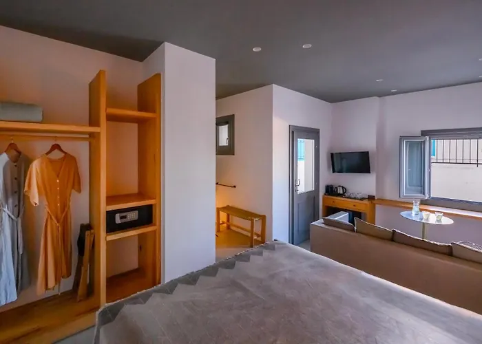 Aparthotel Lemon Santorini Fira (Santorini)