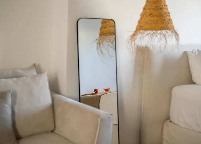 Aparthotel Lemon Santorini