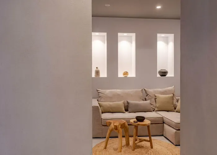 Lemon Santorini 4* Fira (Santorini)