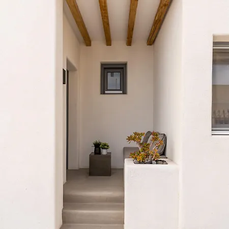 Lemon Santorini 4* Тира