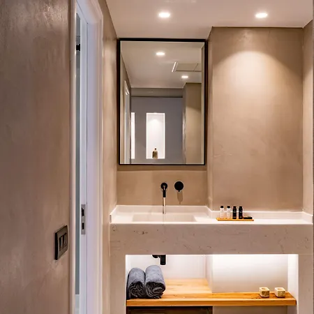 شقة فندقية Lemon Santorini 4*