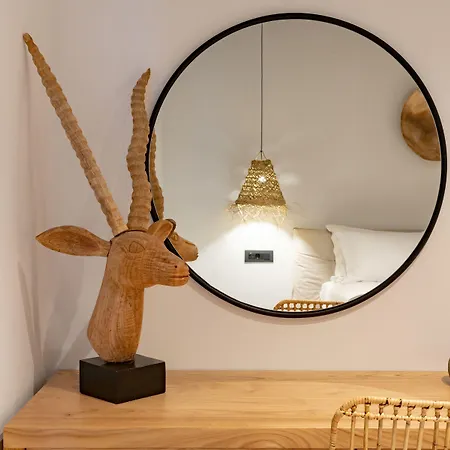 Lemon Santorini Апарт-отель 4*