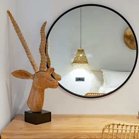 Lemon Santorini شقة فندقية 4*