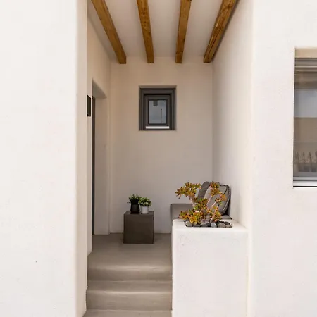 شقة فندقية Lemon Santorini