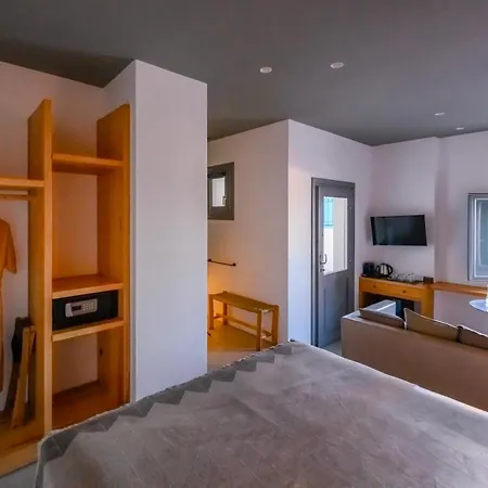 شقة فندقية Lemon Santorini ثيرا