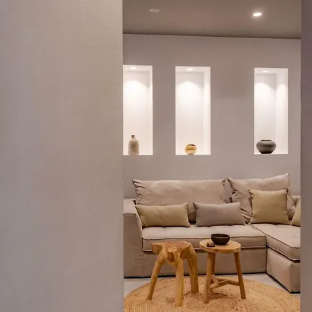 Lemon Santorini 4* Тира